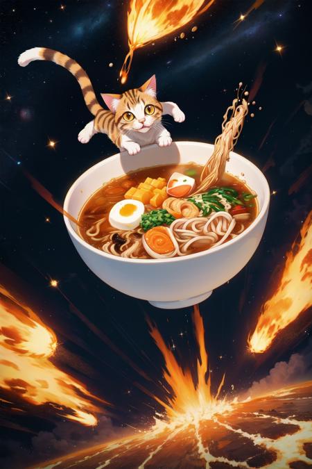00065-1312115425-masterpiece,best quality,cat, space,motion lines,speed,(ramen_0.9).png